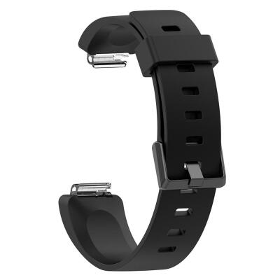 

Silicone Wristband Bracelet Watch Strap for Fitbit InspireInspire HR