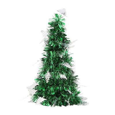 

Tailored Shining Christmas Tree Festival Home Party Ornaments Xmas Decoration Gift