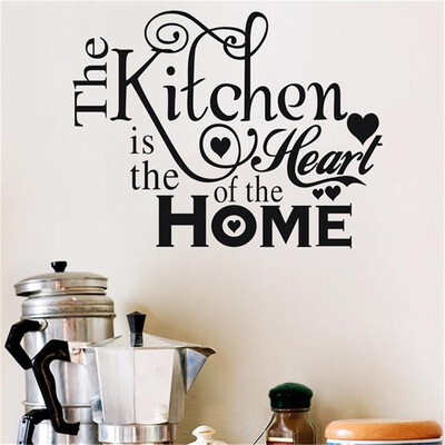 

〖Follure〗DIY Family Home Wall Sticker Removable Mural Decals Vinyl Art Room Decor