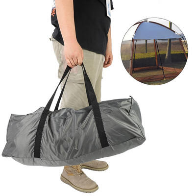 

Greensen Outdoor Waterproof Portable Large Capacity Pop Up Canopy Tent Camping Picnic Beach Shelter