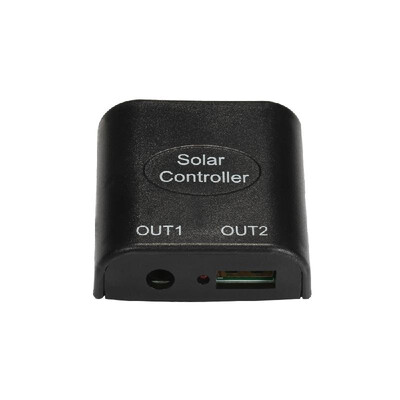 

30W 18V Flexible Solar Panel System Battery Dual Output Solar Power Energy With USB Interface Monocrystalline Silicon High Convers