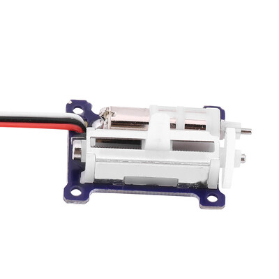 

Greensen 2PcsSet 37-5V Plastic Nylon Gear Digital Linear Servo for RC Micro AirplaneServo Plastic Gear Servo