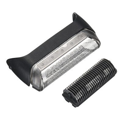 

〖Follure〗Shaver Foil&Cutter Set Replacement for Brau n 190 180 170