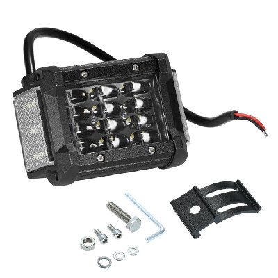 

28W 4" LED Pods Lights Side Shooter Combo Beam Driving Lights Fog Lights Work Light for Trucks UTV SUV ATVs Car Boats Marine