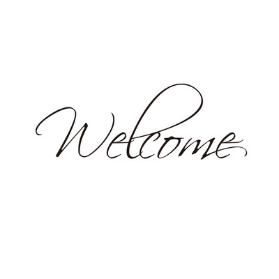 

〖Follure〗Door Sticker Art Removable Home Vinyl Door Wall Stickers Decal Decor