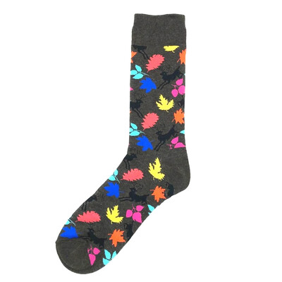 

Fashion Cotton Stockings Autumn Winter Cotton Women Mens Socks Animal Socks