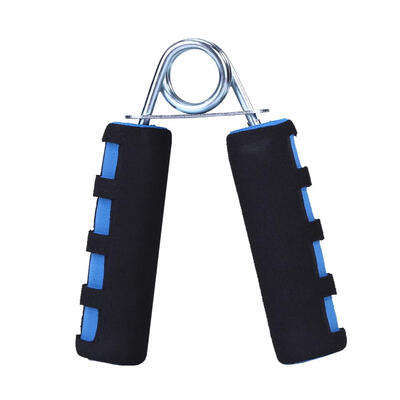 

Fitness Grip Hand Gripper Training Strength Exerciser Outdoor Equipment