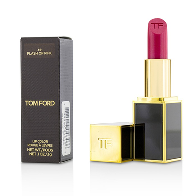 

TOM FORD - Lip Color - 39 Flash Of Pink 3g01oz
