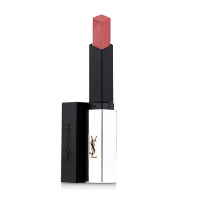 

YVES SAINT LAURENT - Rouge Pur Couture The Slim Sheer Matte Lipstick - 106 Pure Nude 2g007oz