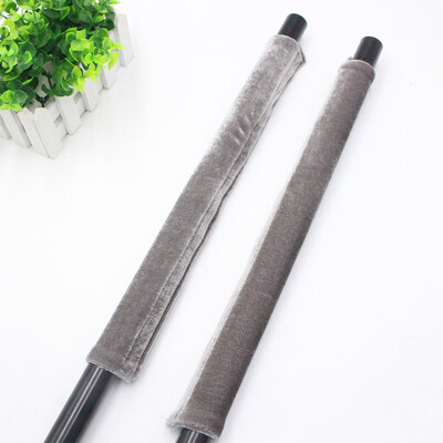 

Toponeto Two Pairs Of Refrigerator Handle Cover Kitchen Utensils Refrigerator Cover