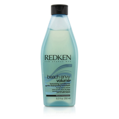 

REDKEN - Beach Envy Volume Texturizing Conditioner For Big Beachy Texture 250ml85oz