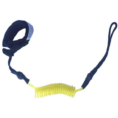 

Bungee Cord Boat Paddle Fishing Pole Leash Rope for Kayak Canoes Surfboard