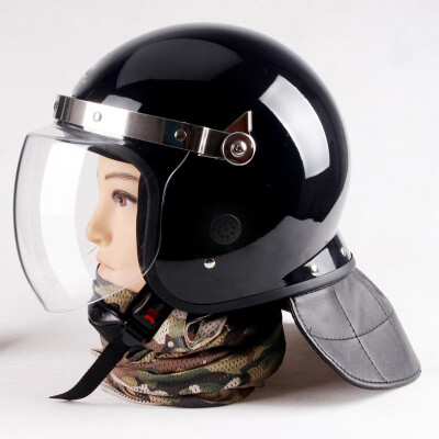 

Wholesale national standard special anti-riot helmet protection safety explosion-proof helmet security helmet duty helmet