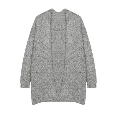 

Toponeto Sweater coat