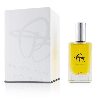 

BIEHL PARFUMKUNSTWERKE - HB01 Eau De Parfum Spray 100ml35oz