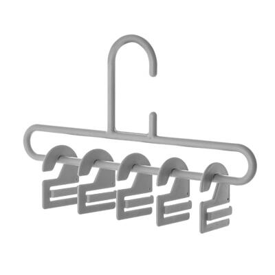 

Removable Wall Hook Hangers Household Wardrobe Storage Rack Bedroom Holder