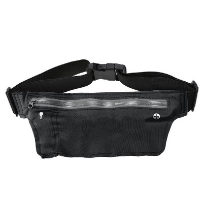 

Unisex Running Waist Bag Anti-theft Sporting Keys Cellphone Pouch Waist Bag Fanny Pack Running Bum Bag