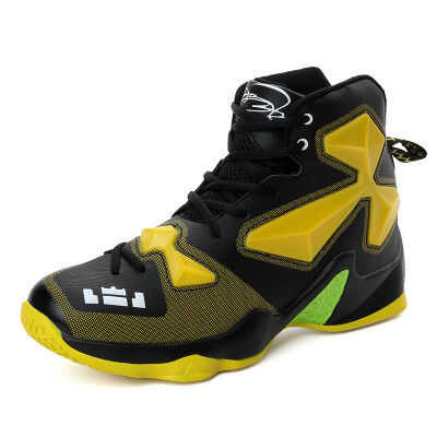 

Couple high running basketball shoes casual sports youth wear boots