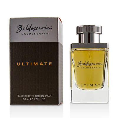 

BALDESSARINI - Ultimate Eau De Toilette Spray 50ml17oz