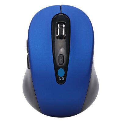 

Wireless Bluetooth 30 Mouse 1000-1600CPI Adjust Optical Mice for Computer