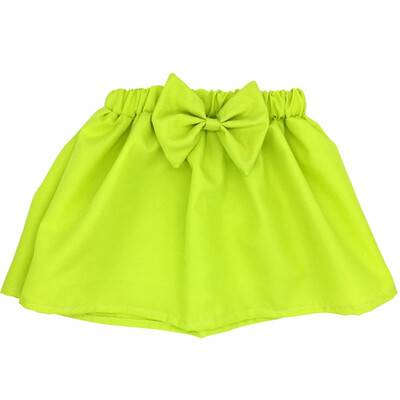 

Cute Baby Skirt Mini Bubble Tutu Skirt Little Girl Fashion Pleated Fluffy Skirt Party Dance Skirt