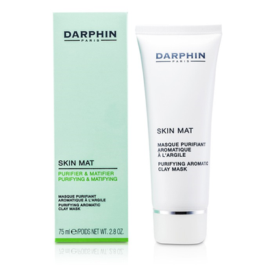 

DARPHIN - Skin Mat Purifying Aromatic Clay Mask 75ml28oz