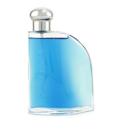 

NAUTICA - Blue Eau De Toilette Spray 100ml34oz
