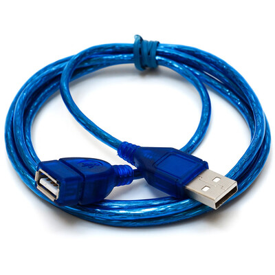 

20m USB 20 Extension Male to Female Cable