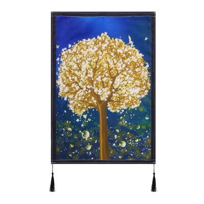 

Toponeto Unframed Painting Print Picture Home Wall Room Wall Hanging