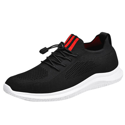 

Men Shoes Footwear Loafers Casual Men Sneakers Mens Mesh Breathable Casual Shoes Comfortable Lightweight Non-Slip Lazy Shoes