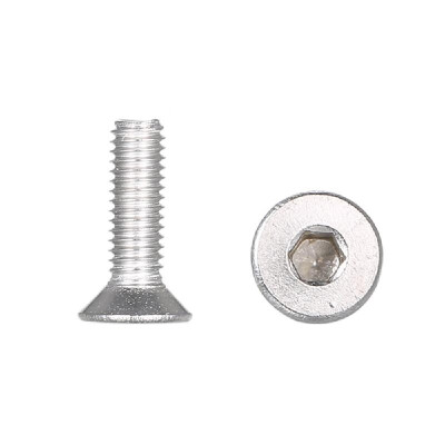 

DIN7991 304 Stainless Steel Allen Bolt Socket Cap Screws Hex Screw -325