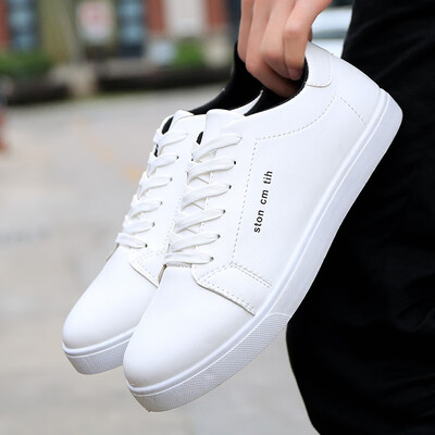 

Mens young casual shoes flat sneakers