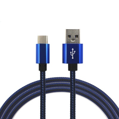 

JOFLO USB 31 USB Type-C Cable Fast Charger Sync Data Cord 1M