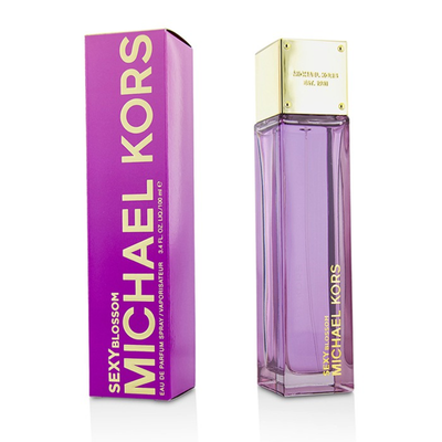 

MICHAEL KORS - Sexy Blossom Eau De Parfum Spray 100ml34oz