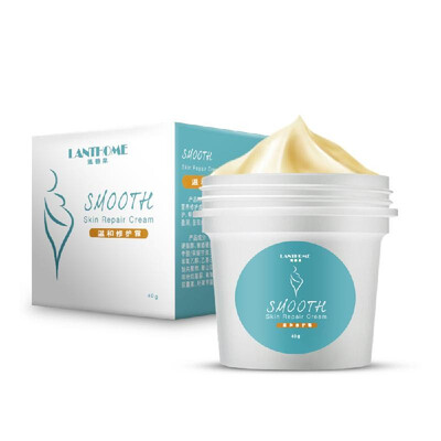 

LANTHOME 40g Stretch Marks Removal Cream Skin Restore Body Cream Mild for Pregnant Mother&Baby