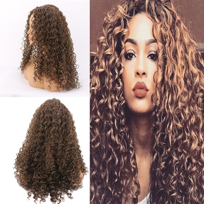 

〖Follure〗Long Wavy Wig Synthetic Wig Wig for Women Heat Resistance Fiber