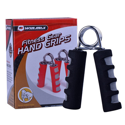 

Foam grip