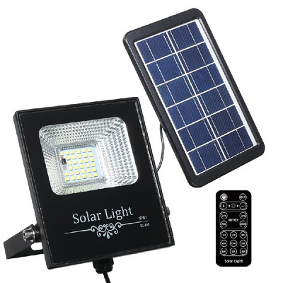 

DC6V 5W 33 LED Solar Flood Lights Solar Panel Outdoor IP67 Water-resistant PIR Motion Sensor Human Infrared Sensor Detector Techno