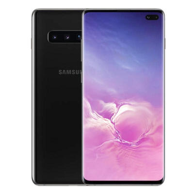 

Samsung Galaxy S10 Plus G975FD 64 Inch LTE Smartphone 8GB RAM 128GB ROM - EU Plug
