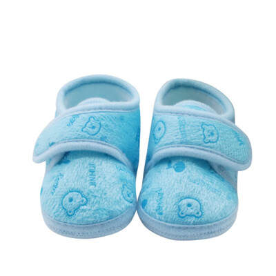 

Baby Girls Boys Shoes Non-slip Spring Autumn Summer Children Shoes Soft Sole Crib Fashion Cartoon First Walkers
