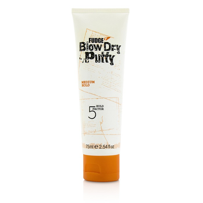 

FUDGE - Blow Dry Putty Medium Hold 75ml254oz