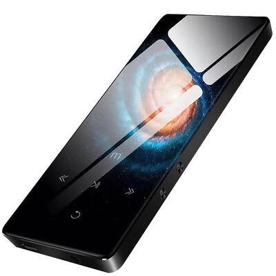 

A8 Plus Bluetooth Touch Screen 8GB MP3 Player Music Player with FM E-Book