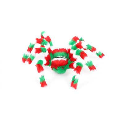 

Tailored Spider Halloween Party Decoration Haunted House Prop Indoor Outdoor Wide