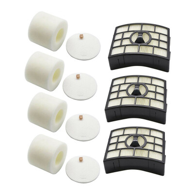 

Filters Sponges Replace For Shark NV650NV650WNV651NV750RefNV750WNV751V752