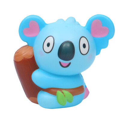 

Gotoamei Exquisite Cute Koala Scented Slow Rising Decompression Toys