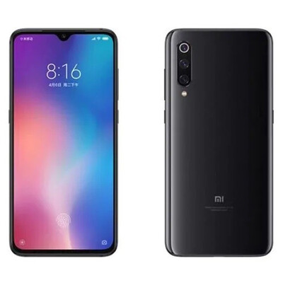 

Xiaomi Mi 9 SE 4G Phablet Global Version 6GB RAM 128GB ROM 200MP Front Camera Fingerprint Sensor - EU Plug