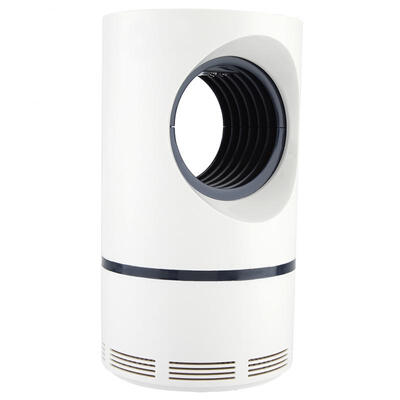 

Greensen USB LED Pest Repeller Light Mosquito Killer Fly Bug Insect Zapper Trap Catcher Lamp