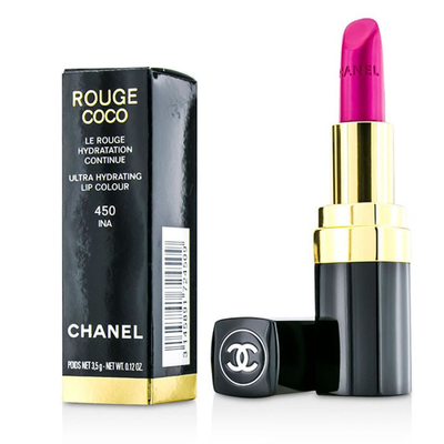 

CHANEL - Rouge Coco Ultra Hydrating Lip Colour - 450 172450 35g012oz
