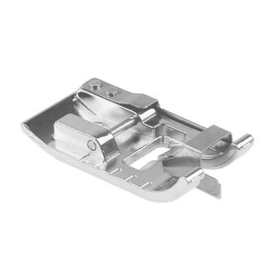 

1pc Stitching Presser Foot Edge Joining Foot Sewing Machine Accessories