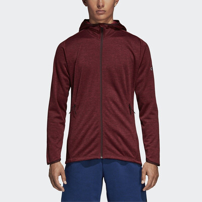 

Adidas ADIDAS Mens Style Series FL_TRH TEC COO Sports Knit Jacket DM4388 M Code